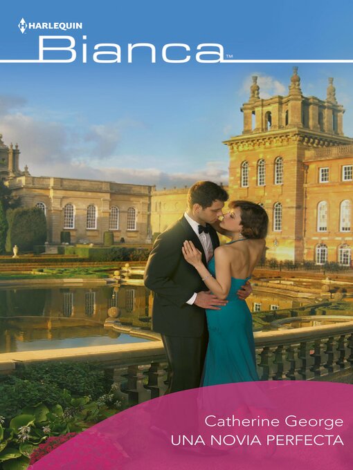 Title details for Una novia perfecta by Catherine George - Available